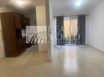 Casa · 119m² · 3 Recámaras · - Cr Casa en Renta en Juárez, N. L.