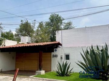 Departamento de 1 habitación, Alvaro Obregón · Comodo Loft de Dos Niveles en Renta en El Pedregal, Colegio