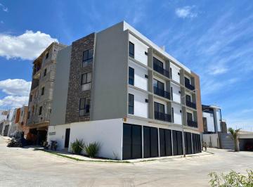 Departamento de 2 habitaciones, Mexquitic de Carmona · Departamento en Venta en Fuerteventura Residencial, San Luis Potosí