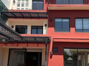 Casa en condominio de 4 habitaciones, Huixquilucan · Casa en Venta Campo Bravo Interlomas