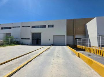 Nave industrial , Pesquería · Renta Bodega Carretera a Pesqueria $106,000