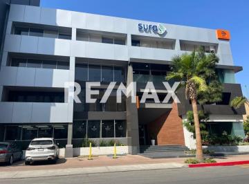 Oficina · 2 Estacionamientos · Oficina en Renta de 115 m², en Zona Urbana Rio Tijuana B. C.