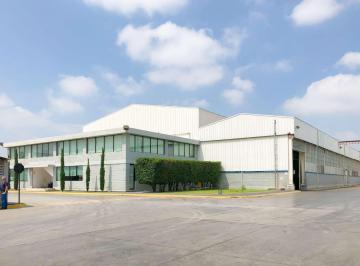 Terreno comercial en Renta   · Bodega y Nave Industrial de 33,000 m² en Renta | San Nicolás de Los Garza