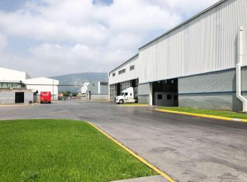 Terreno comercial , San Nicolás de los Garza · Bodega y Nave Industrial de 33,000 m² en Renta | San Nicolás de Los Garza