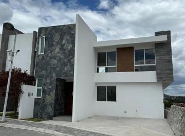 1 · Casa en Venta en Puebla Harás del Bosque a Estrenar
