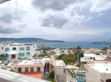 Villa de 4 habitaciones, Acapulco de Juárez · Villas en Venta en Hornos Insurgentes, Acapulco