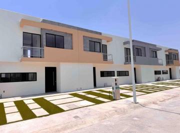 Casa de 4 habitaciones, Villa de Pozos · Casa en Venta Villa de Pozos, San Luis Potosí