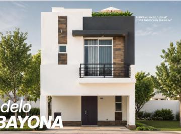Casa en condominio de 3 habitaciones, León · Celta de Vigo Hermosa Csa Vta Estrenala Sobre Blvd Alonso de Torres 3 Rec. 3.5 Baños Cochera 2 Autos