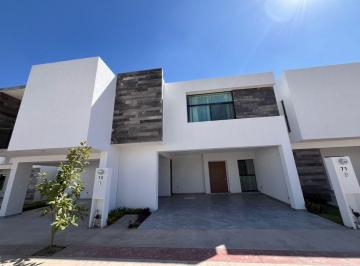Casa de 3 habitaciones, Villa de Pozos · Casa en Venta en Villa de Pozos, San Luis Potosi