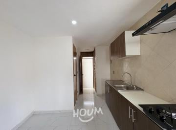 Departamento · 50m² · 1 Recámara · Departamento en Jesús Garcia con 1 Recámara, Id:.