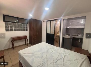 Departamento de 1 habitación, Querétaro · Renta de Estudios Amueblados Querétaro