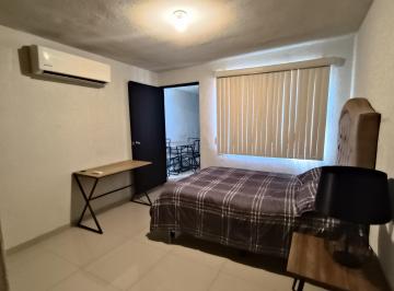 Departamento de 1 habitación, Monterrey · Renta Depto Torres de Satélite (Mederos)