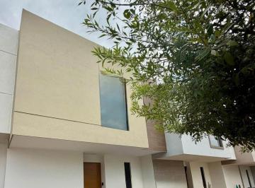Casa en condominio de 2 habitaciones, El Marqués · En Renta Hermosa Casa de 2 Habitaciones, Impecable!ubicada en Condominio Lenna en Zakia