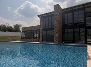Terreno / Lote · 202m² · Terreno en El Barrial