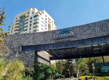 Departamento de 3 habitaciones, Huixquilucan · Departamento en La Enramada