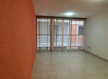 Departamento de 2 habitaciones, Iztacalco · Departamento en Venta