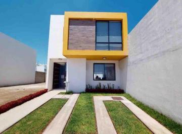 Casa de 3 habitaciones, Villa de Pozos · Casa en Venta Villa de Pozos, San Luis Potosí
