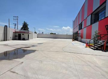 Bodega comercial , Toluca · Bodega en Renta Corredor Industrial Toluca