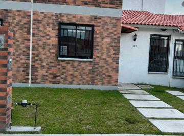 Casa de 2 habitaciones, San Juan del Río · Se Renta Casa de Una Planta Fracc Privado Cipreses V San Juan del Rio, Qro.