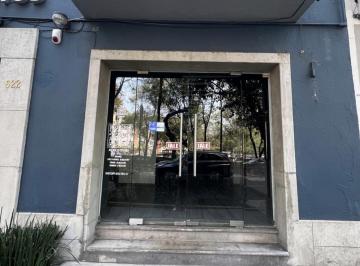 Local comercial , Miguel Hidalgo · Local a Pie de Calle en Ejercito Nacional Polanco