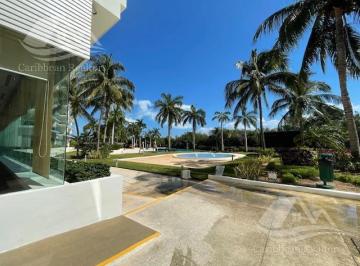 Departamento · 163m² · 2 Recámaras · 2 Estacionamientos · Departamento en Venta en Sky Puerto Cancun
