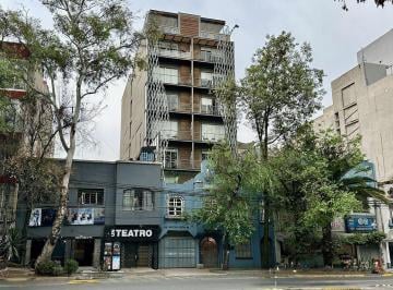 3480c35a82703799adb9941002ba2d678dff104d3d4b7e22329e508b0ac6b11a · Edificio de Lujo en Venta en La Condesa