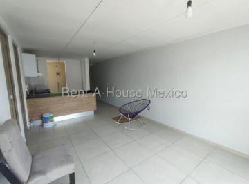 Departamento de 2 habitaciones, Gustavo A. Madero · Departamento en Renta en Gustavo Madero, Nueva Atzacoalco Cmb 27 - 1007.