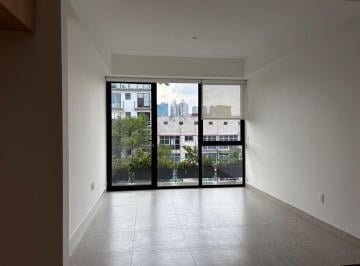 Departamento de 2 habitaciones, Benito Juárez · Departamento Nuevo de 80 m² con 2 Recámaras en Renta en San Pedro de Los Pinos
