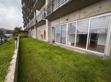 Departamento de 3 habitaciones, Cuajimalpa de Morelos · Garden House en Stampa Residencial | Contadero