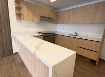 Departamento de 3 habitaciones, Naucalpan de Juárez · Departamento de 160 m² con 3 Recámaras en Renta en Ciudad Satélite