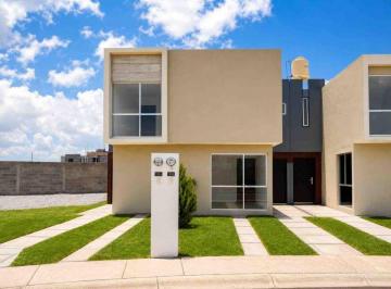 Casa de 3 habitaciones, Soledad de Graciano Sánchez · Casa en Venta Punta Riva, San Luis Potosí