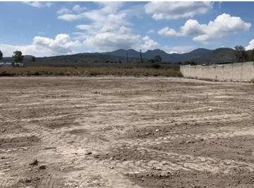 Terreno industrial , Teoloyucan · Terreno de 10706 m² en Venta en San Sebastián, Teoloyucan