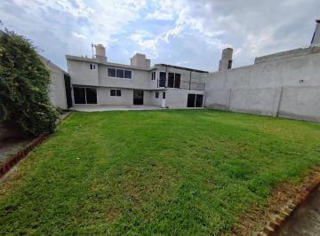 Bodega comercial , Toluca · Bodega Comercial con Oficinas y Patio Operativo 248 m² - Toluca (Propiedad Privad