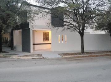 Casa de 3 habitaciones, Guadalupe · Casa en Renta en Fraccionamiento Mision Santa Fe, Guadalupe
