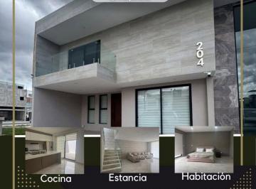 Casa de 3 habitaciones, Pachuca · Renta de Casa en Zona Plateada Pachuca