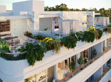 Departamento de 3 habitaciones, Mérida · Penthouse en Venta en Tixcuytun