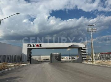Bodega comercial · 868m² · Bodega Industrial en Renta | Parque Industrial Ekkos | Apodaca, N. L.