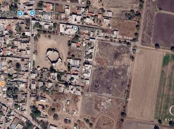 Terreno / Lote , El Marqués · Macrolote Habitacional en Venta – Palo Alto, El Marqués, Querétaro