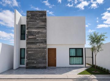 Casa de 3 habitaciones, Villa de Pozos · Casa en Venta en Catara, Villa de Pozos, San Luis Potosí