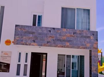 Casa de 2 habitaciones, San Luis Potosí · Casa en Venta Zona Industrial y Periferico Sur, San Luis Potosi