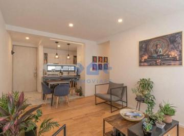 Departamento de 2 habitaciones, Cuauhtémoc · Departamento en Renta en Río Guadalquivir | 2 Hab | 2 Baños | Roof | Amueblado | 1 Lugar de Estac