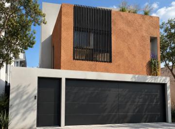 Casa · 198m² · 3 Recámaras · 2 Estacionamientos · Casa Priv. Gladiolas 281, Campestre Morillotla, 72813 San Andrés Cholula, Pue.