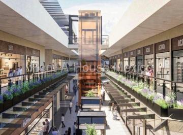 Local en centro comercial , Querétaro · Venta de Local Comercial Preventa Pb, Libramiento Gpt