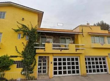 Casa de 5 habitaciones, Venustiano Carranza · Casa en Venta General Arnulfo Colonia Ampliación Caracol Alcaldía Venustiano Carranza Aarr