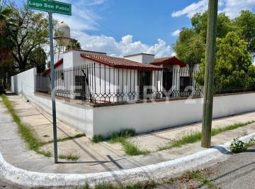 Casa · 202m² · 2 Recámaras · 2 Estacionamientos · Venta Casa en San Agustin Norte de Saltillo
