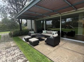 Departamento de 3 habitaciones, Huixquilucan · Moderno Departamento en Venta con Terraza en Interlomas
