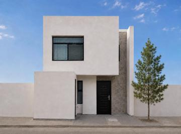 Casa de 3 habitaciones, Soledad de Graciano Sánchez · Casa en Venta en Carr. Rioverde, San Luis Potosí