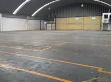 Bodega comercial , Toluca · Bodega en Renta con Anden de Descarga en Corredor Industrial Toluca