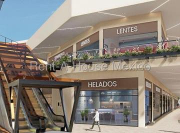 Local en centro comercial , Querétaro · Venta de Local Comercial, Libramiento Norponiente Gpt41