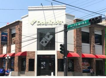 Local comercial · 180m² · Local en Centro de Tampico